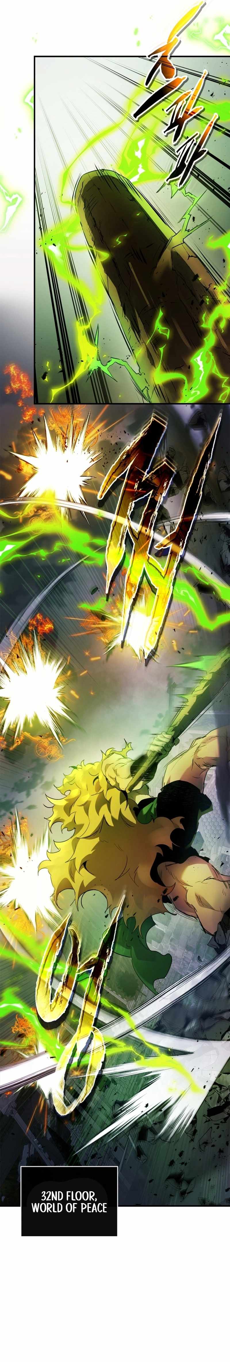 Read Leveling With The Manga Online