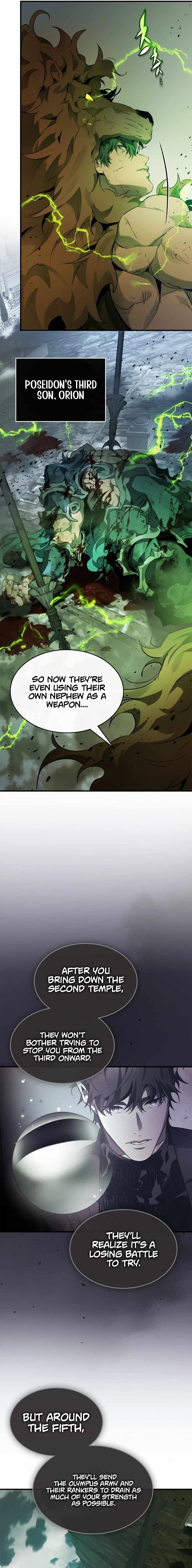 Read Leveling With The Manga Online
