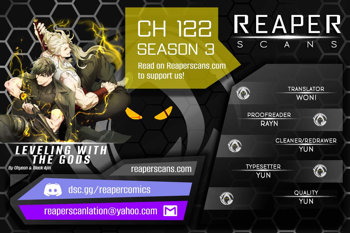 Read Leveling With The Manga Online