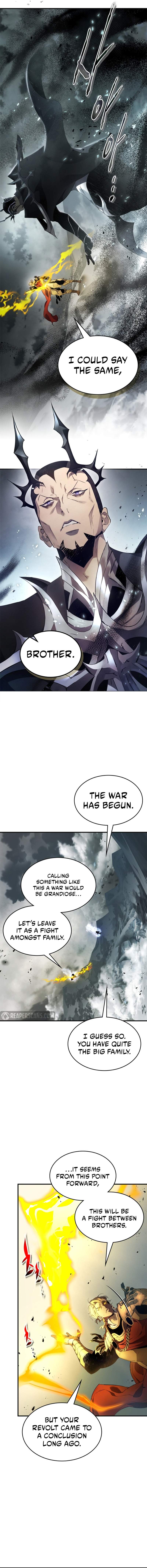 Read Leveling With The Manga Online