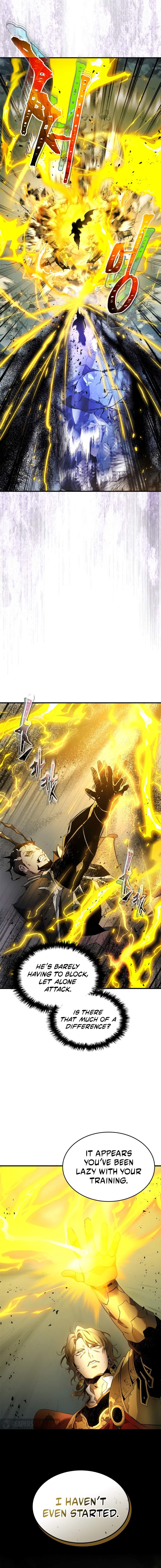 Read Leveling With The Manga Online