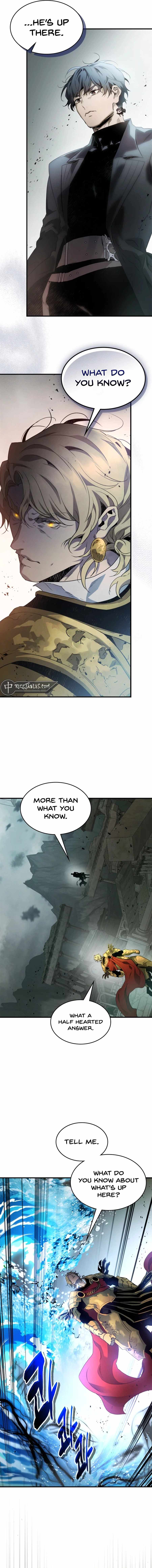 Read Leveling With The Manga Online