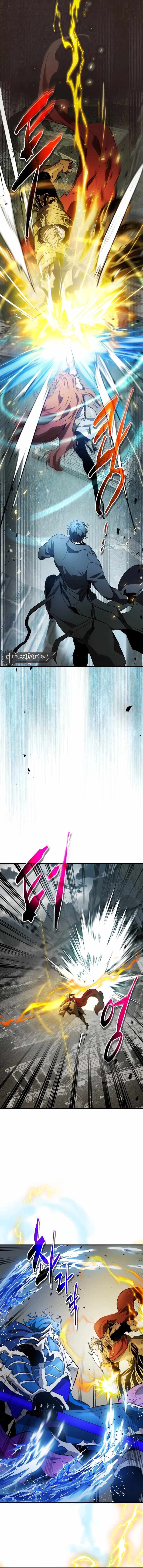 Read Leveling With The Manga Online