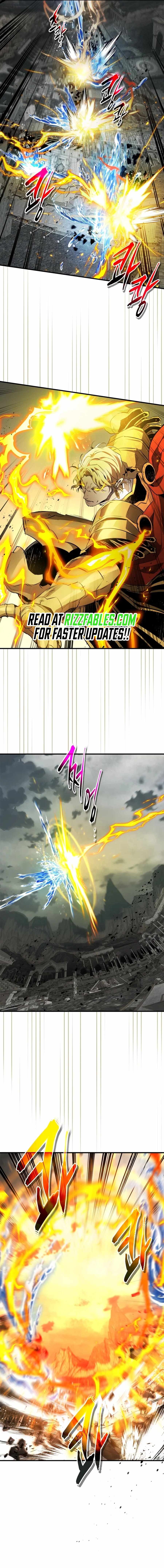 Read Leveling With The Manga Online