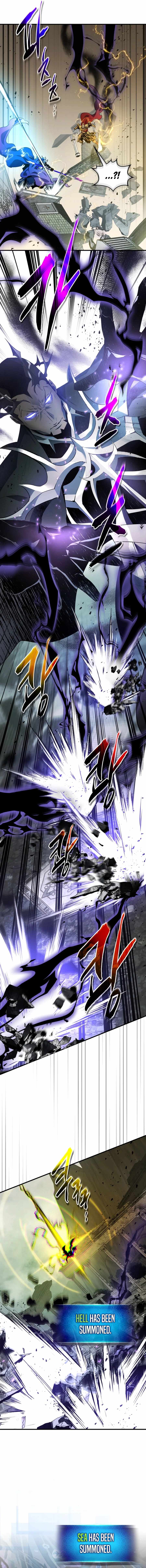 Read Leveling With The Manga Online