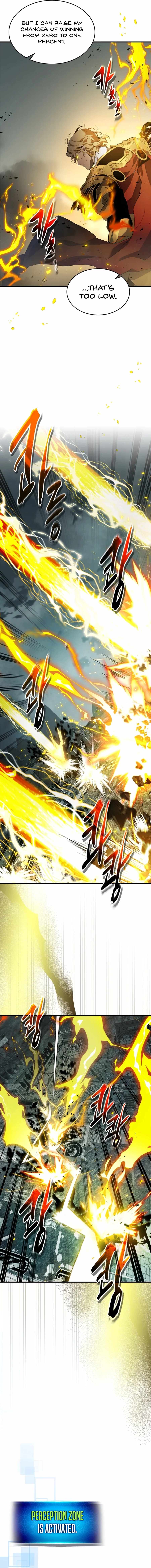 Read Leveling With The Manga Online