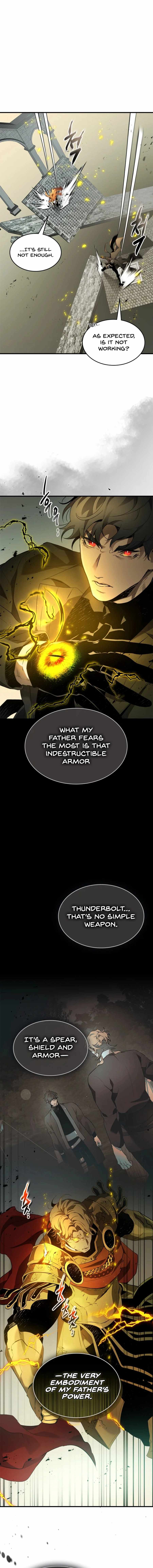 Read Leveling With The Manga Online