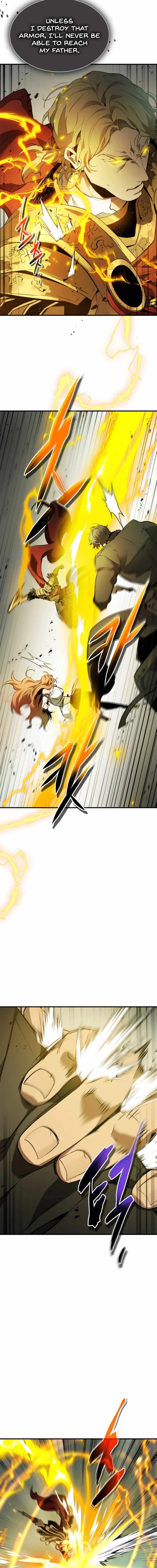 Read Leveling With The Manga Online