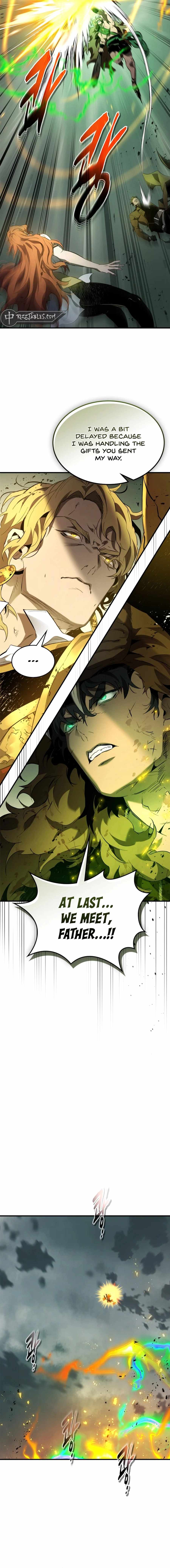 Read Leveling With The Manga Online