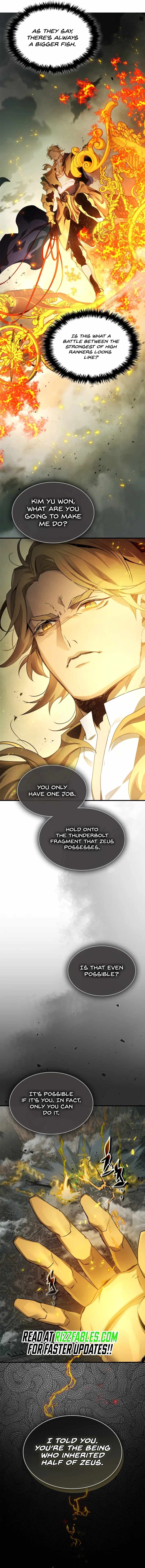 Read Leveling With The Manga Online