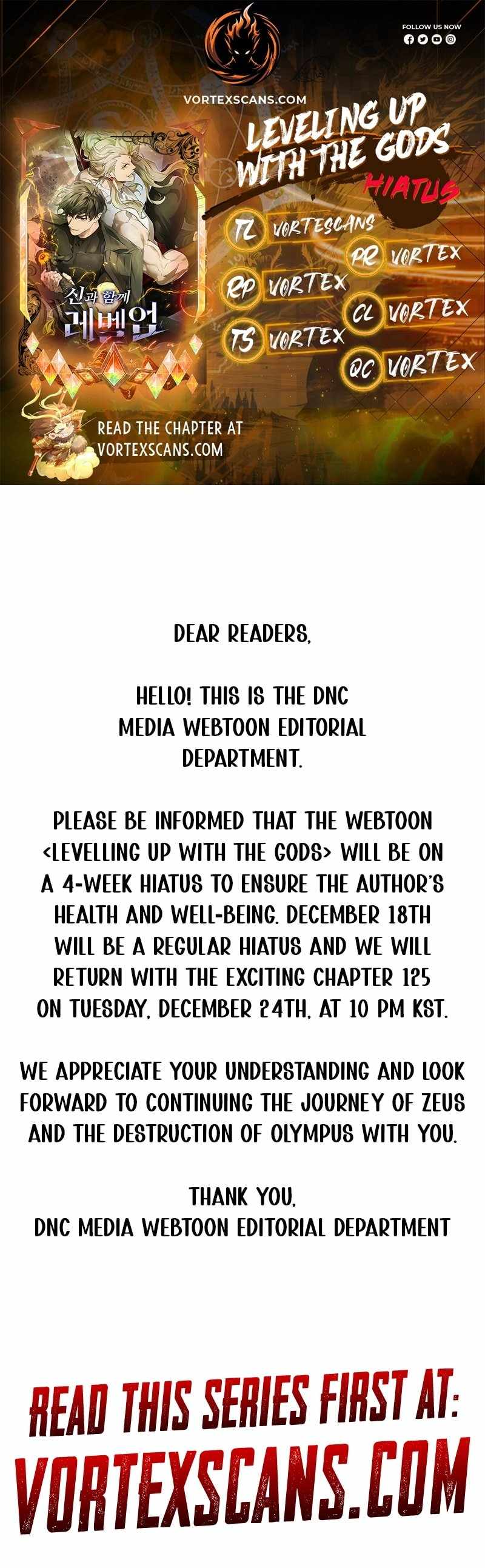 Read Leveling With The Manga Online