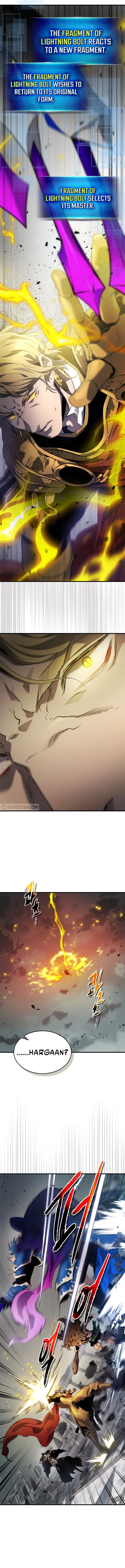 Read Leveling With The Manga Online