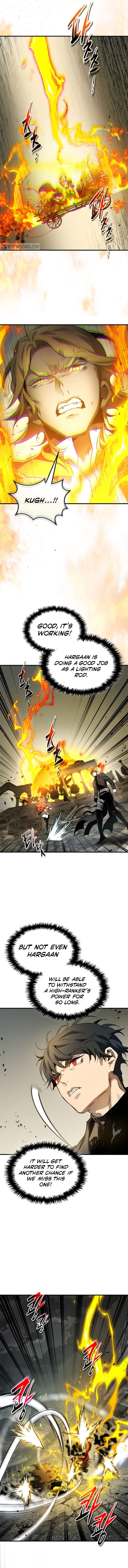 Read Leveling With The Manga Online