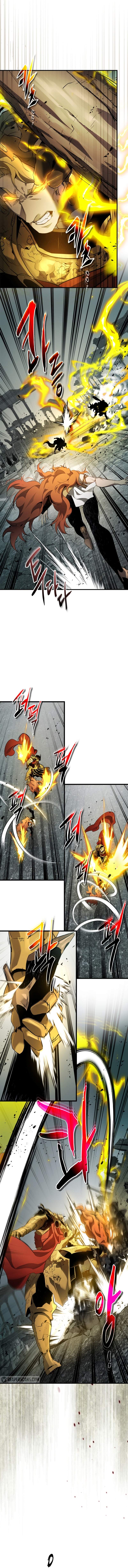 Read Leveling With The Manga Online