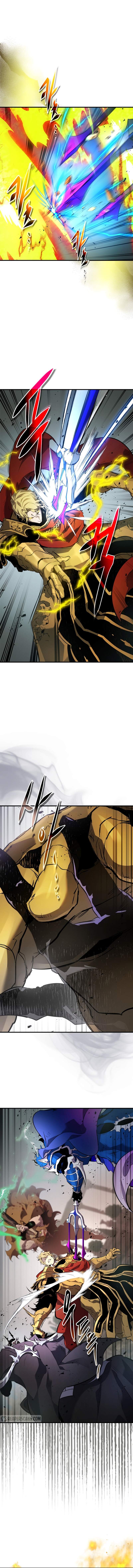 Read Leveling With The Manga Online