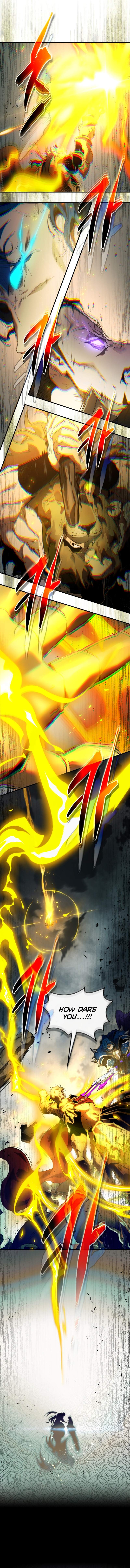 Read Leveling With The Manga Online