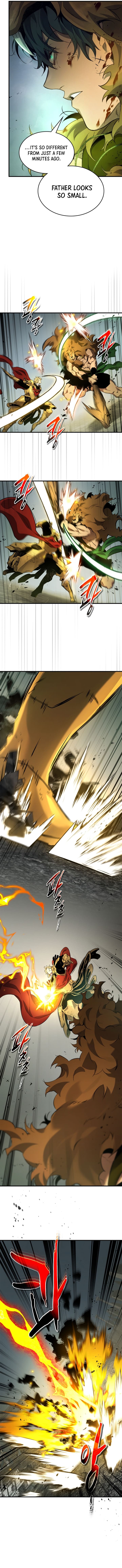 Read Leveling With The Manga Online