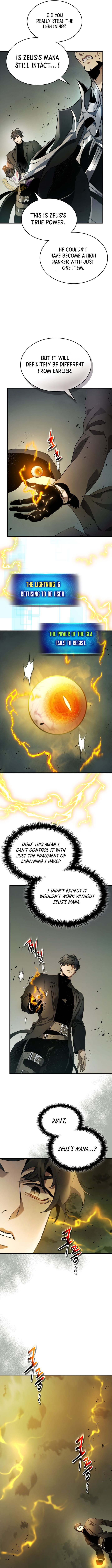 Read Leveling With The Manga Online