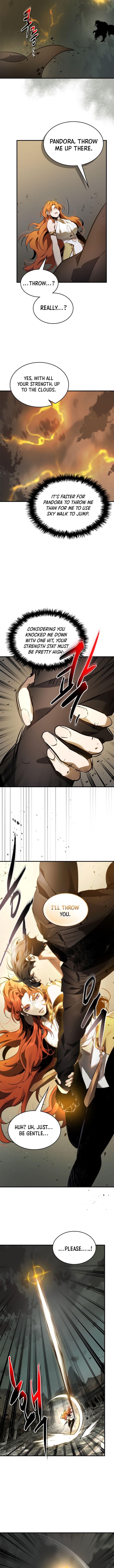 Read Leveling With The Manga Online