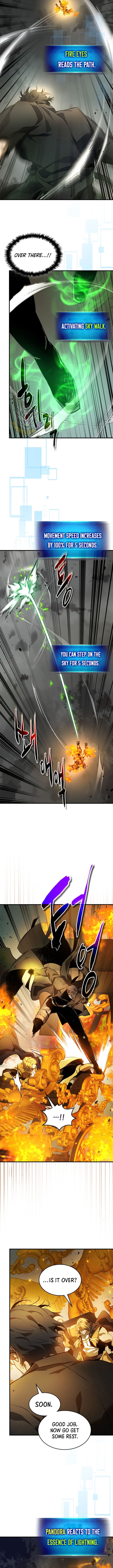 Read Leveling With The Manga Online