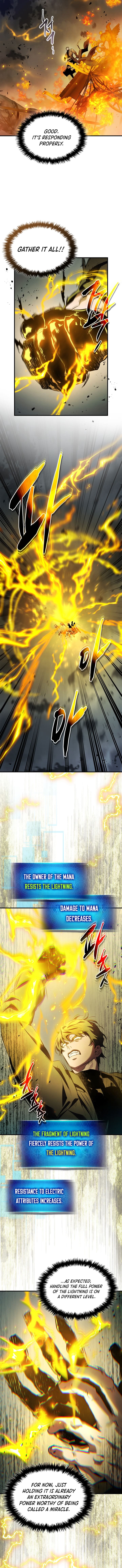 Read Leveling With The Manga Online