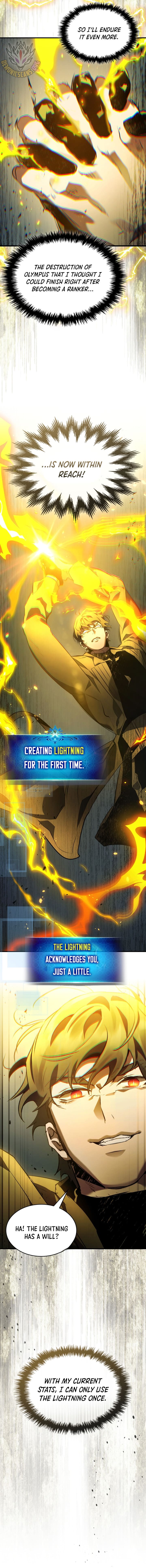 Read Leveling With The Manga Online