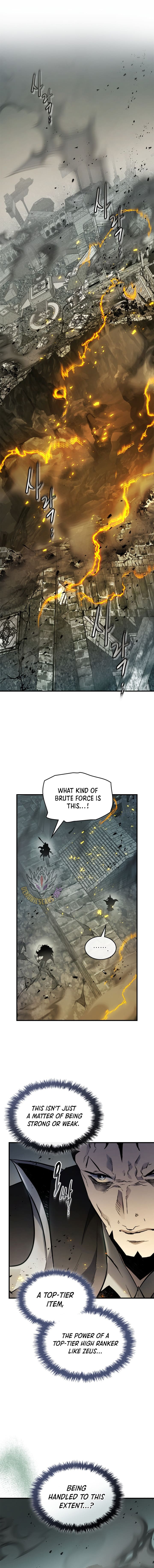 Read Leveling With The Manga Online