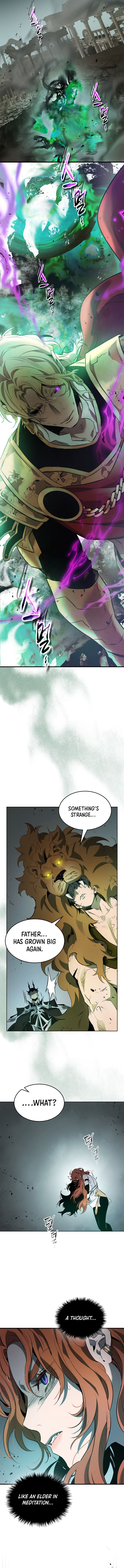 Read Leveling With The Manga Online