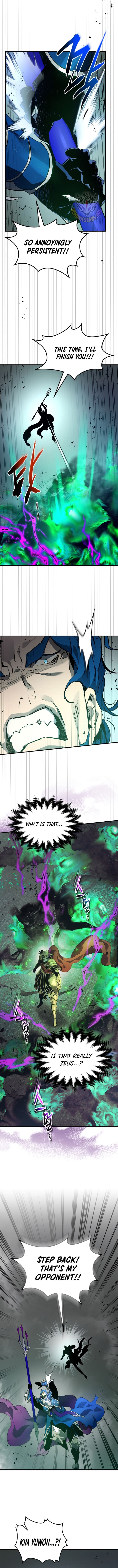 Read Leveling With The Manga Online