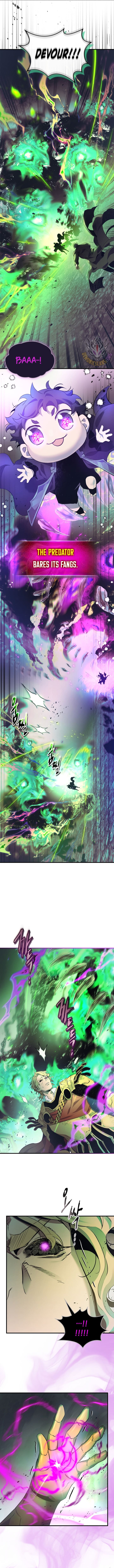 Read Leveling With The Manga Online