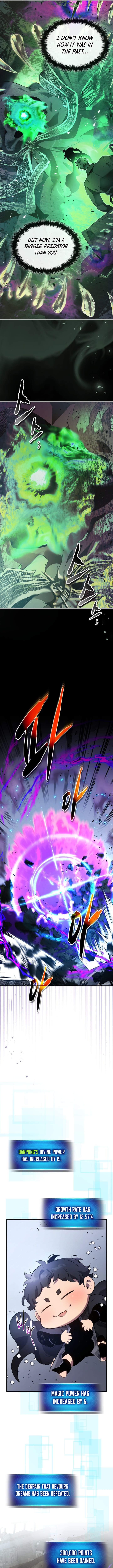 Read Leveling With The Manga Online