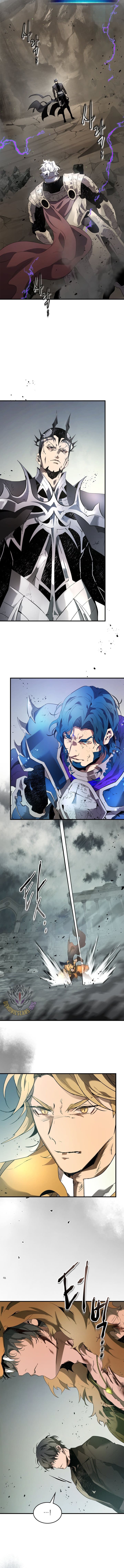 Read Leveling With The Manga Online