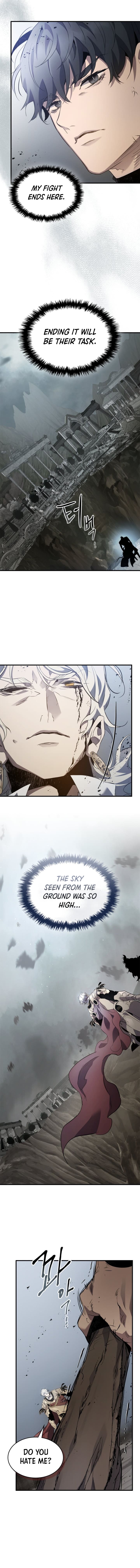 Read Leveling With The Manga Online