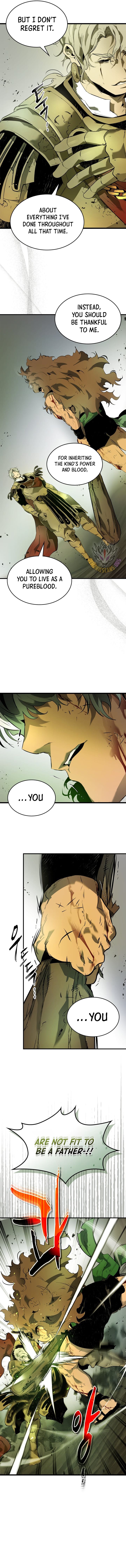 Read Leveling With The Manga Online