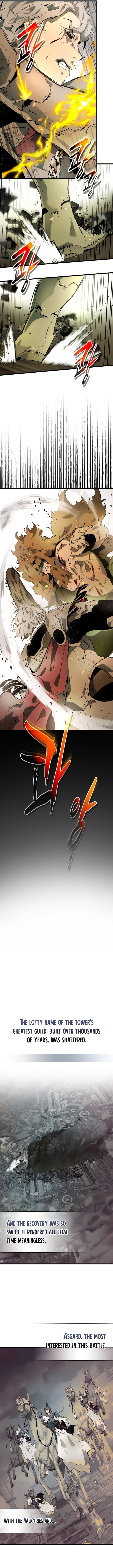 Read Leveling With The Manga Online