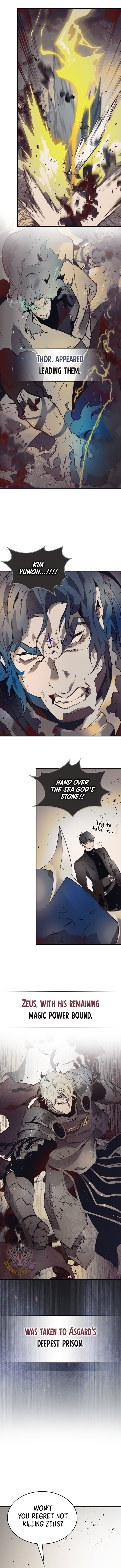 Read Leveling With The Manga Online