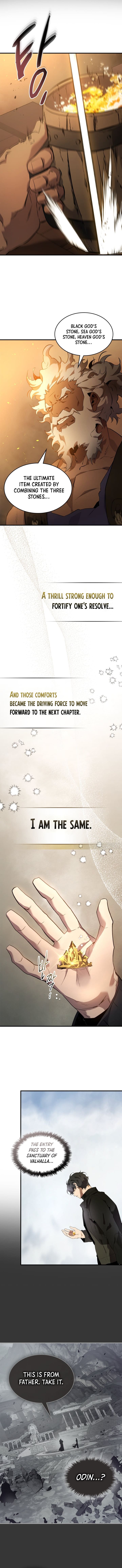 Read Leveling With The Manga Online