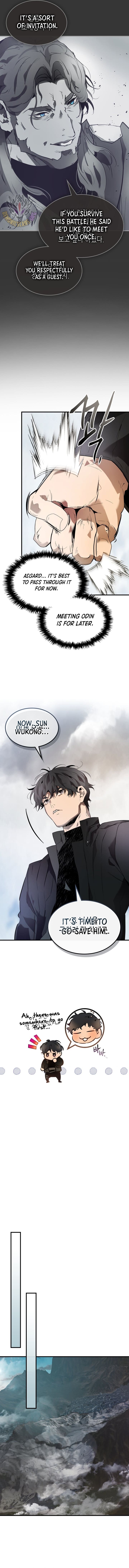 Read Leveling With The Manga Online