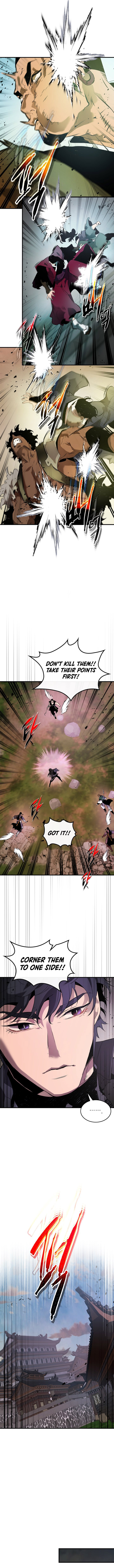 Read Leveling With The Manga Online