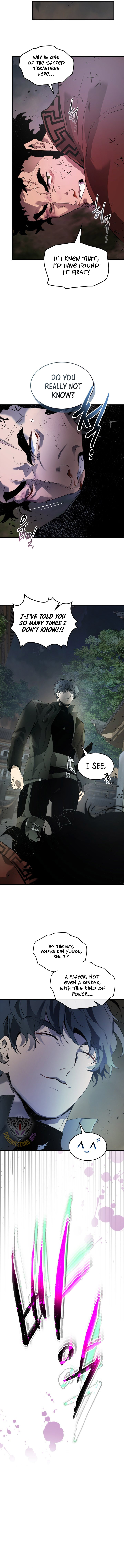 Read Leveling With The Manga Online