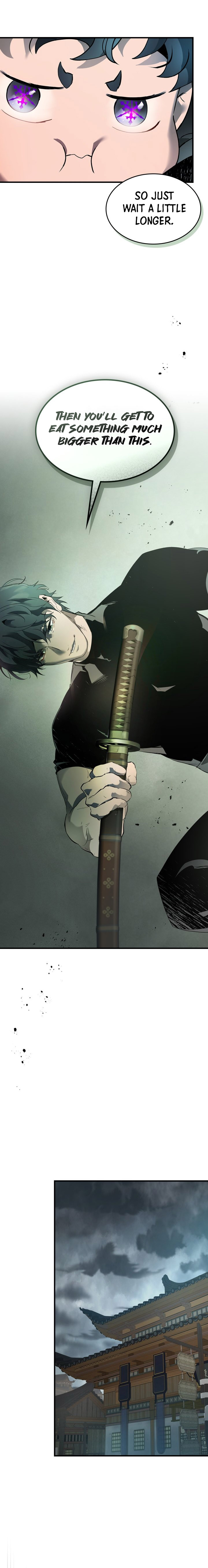 Read Leveling With The Manga Online