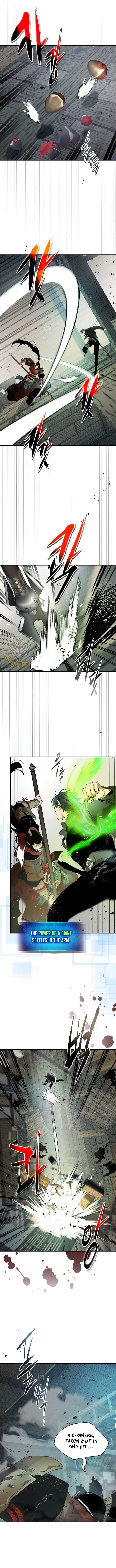 Read Leveling With The Manga Online