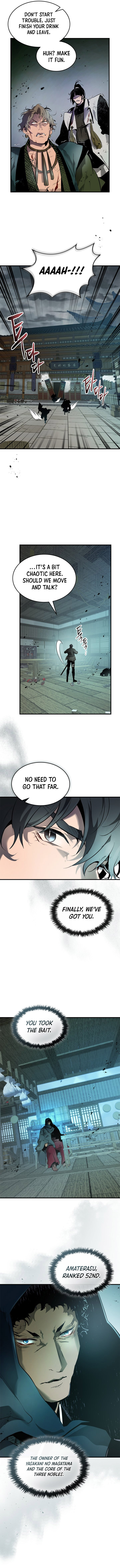 Read Leveling With The Manga Online