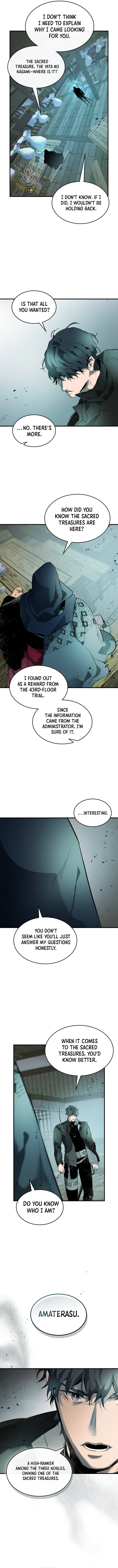 Read Leveling With The Manga Online