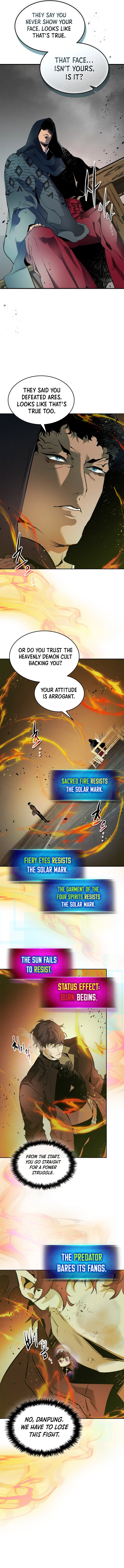 Read Leveling With The Manga Online