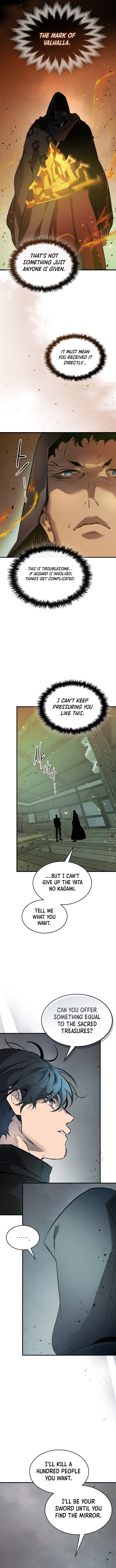 Read Leveling With The Manga Online