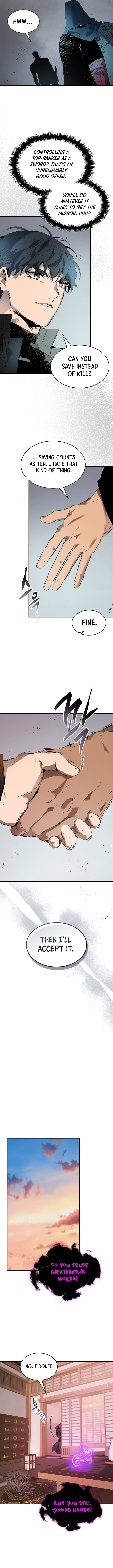 Read Leveling With The Manga Online