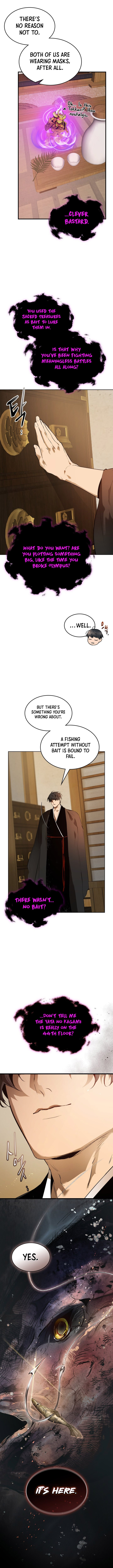 Read Leveling With The Manga Online