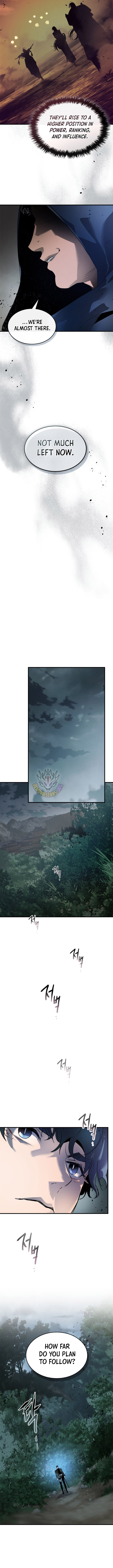 Read Leveling With The Manga Online