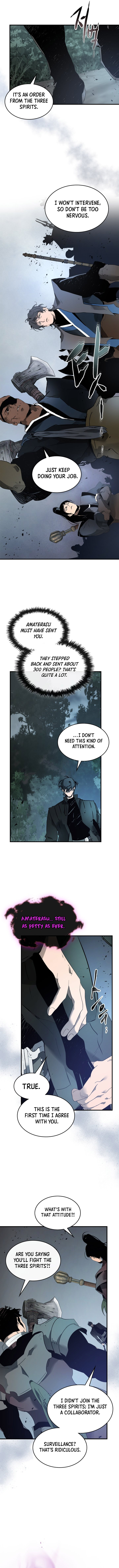 Read Leveling With The Manga Online